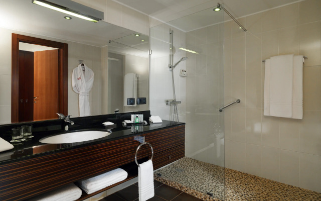 Hotel Tsaghkadzor Marriott