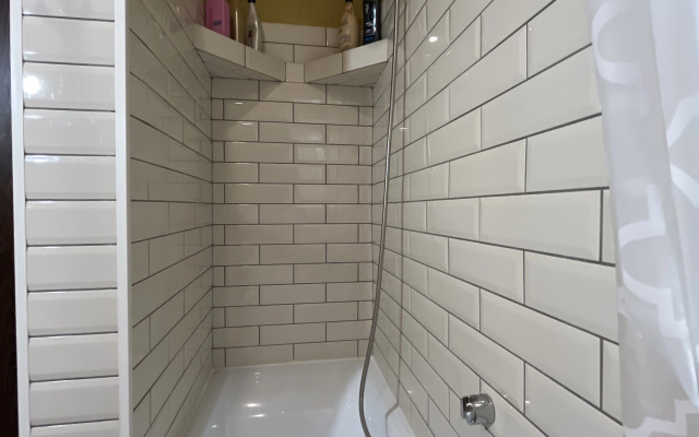 Апартаменты Логово Румс Двухкомнатные Шестиместные