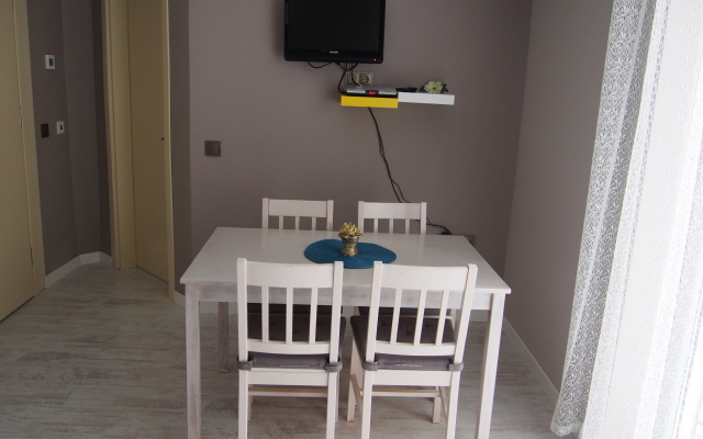 Апартаменты-A