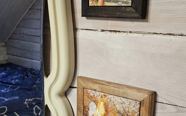 Гостевой дом Винтажный дом