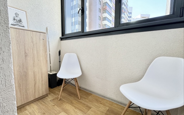 ЖК Европейский в центре