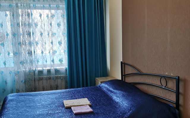 Gornyij Apartment Hotel