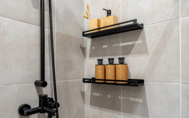 Квартира в сердце Петербурга