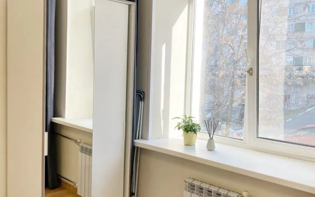 Квартира на Набережной 16