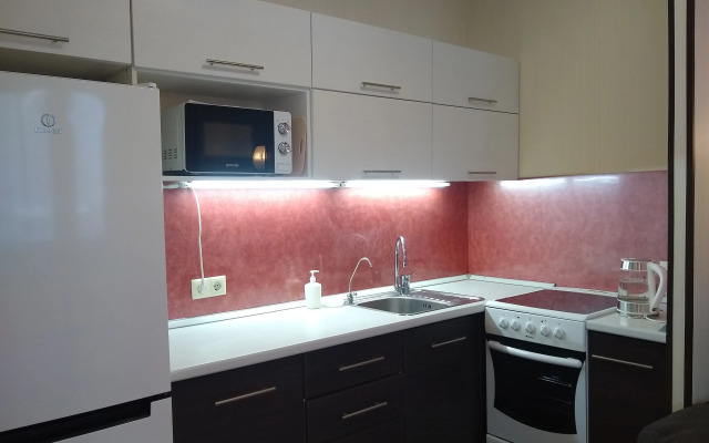 Квартира на Ул Технопарковая 5