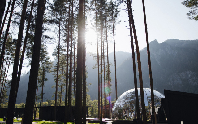 Pinewood Resort & Spa Recreation Center