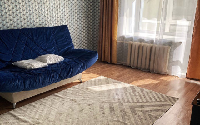 Apartamenty Apart Sharing Na Gogolya