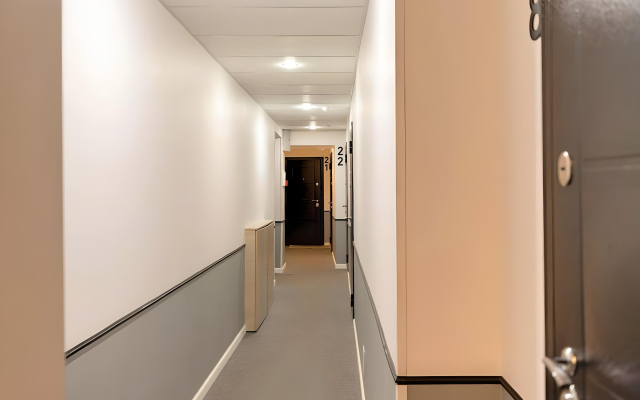 Апартаменты Orange Apart на Коломенской