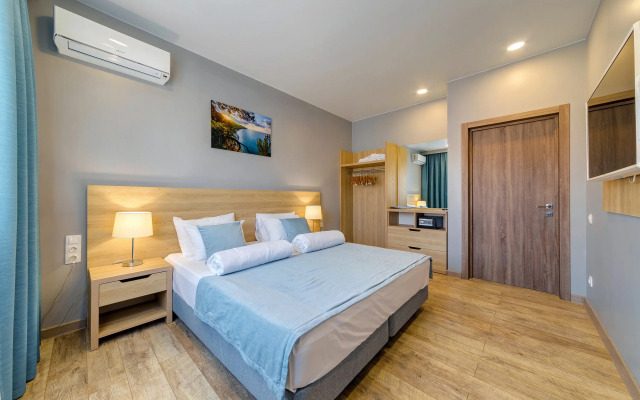 Gorizont 6 Apartments