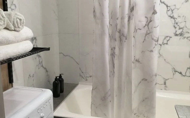 Квартира на Октябрьском Проспекте 61Б