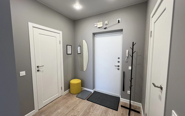 Atmosfera-Orso Apartments