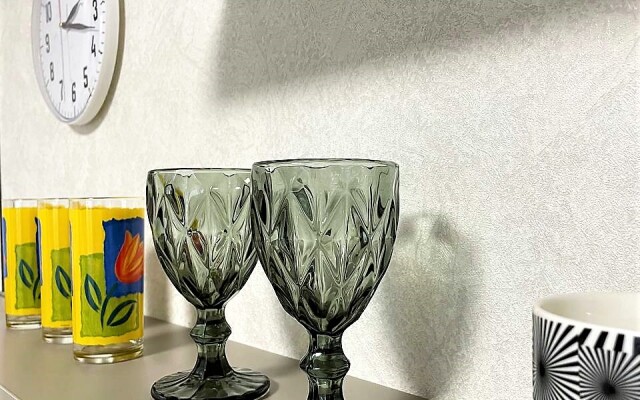 Апартаменты Прекрасная квартира