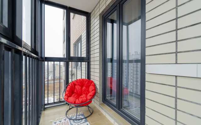 Lyuks Na Aygi Apartments