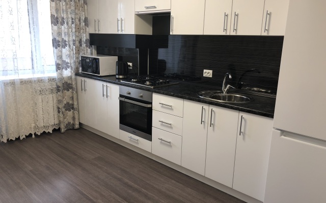 Apartamentyi Vspole 19