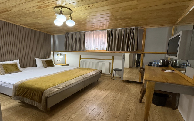 Guldehan Hotel
