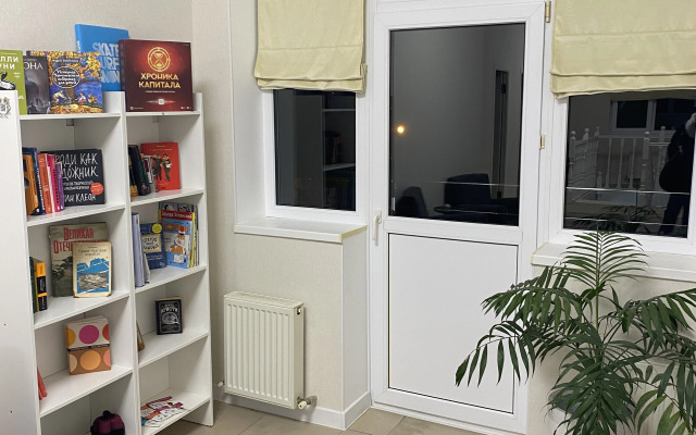 Гостевой дом Ля Вилла