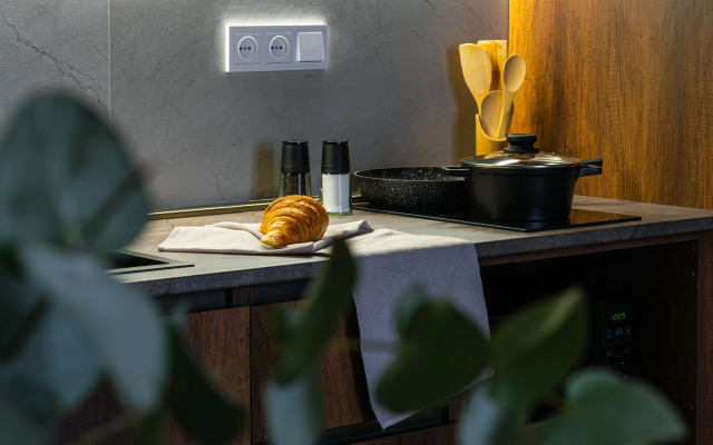 KeyGo #0106, 1 Bedroom, Near Vernissage Apartments