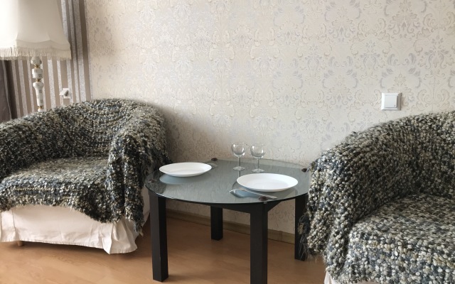 Chekhov Apartment Apartments