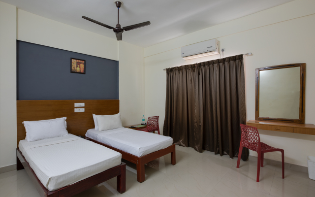 Stephen Hotel