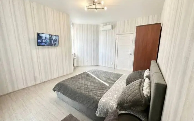 Ryadom S Meganomom Apartments