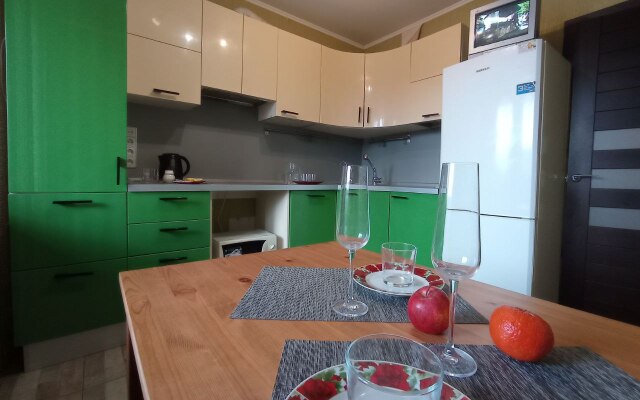 Квартира Как Дома в Гостях у Артёма Посуточно в Домодедово