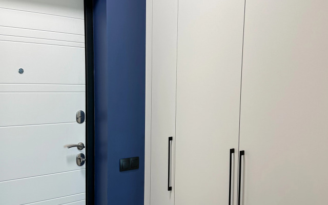 Park View Apartment