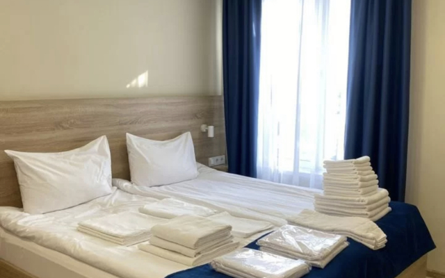 Apartment RentalSPb