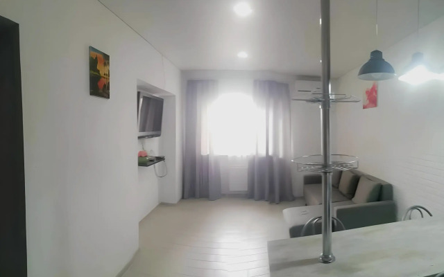 Zhk Zhemchuzhina Myskhako Flat