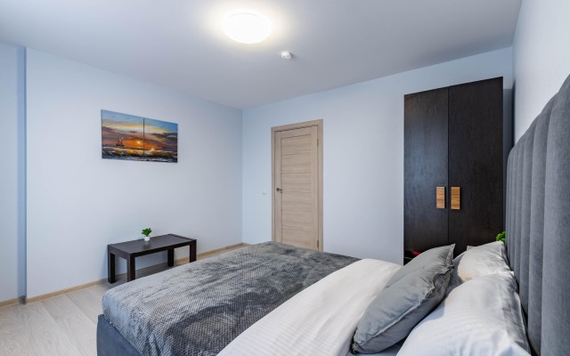 Апартаменты DreamHouse у аэропорта Кольцово