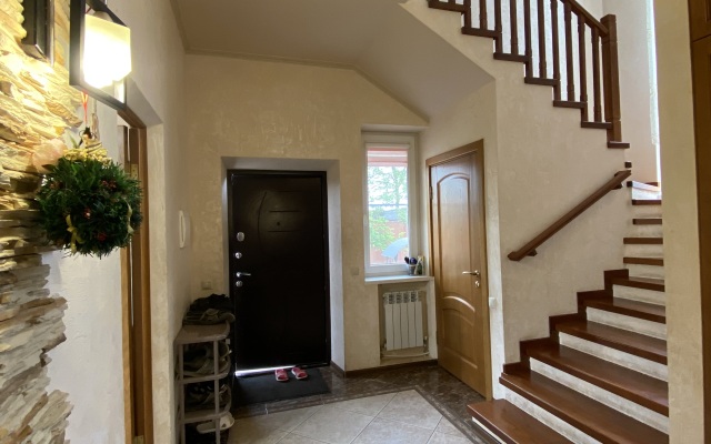 Dlya Otdykha Private House