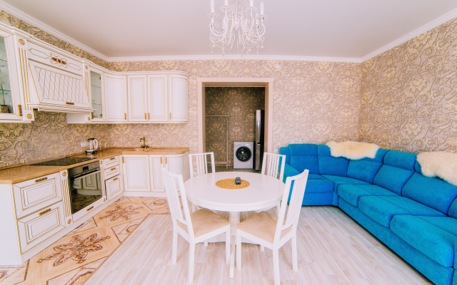 U Teatra Operyi I Baleta Apartments - Apartment in 카잔 - Photo 4