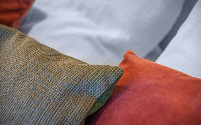 Апартаменты HB apartments Besik