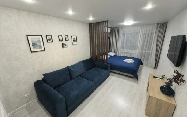 Апартаменты в центре Казани