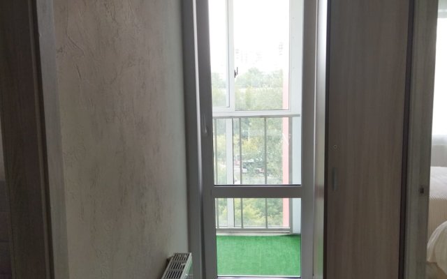 Abri Luxe na Polevoj ryadom s Perm' - Ekspo Apartments