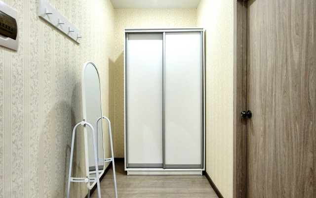 Квартира Колибри