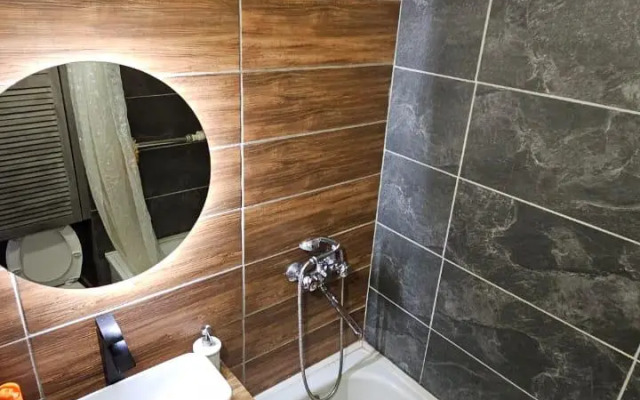 Квартира Студия около Парка им. Кирова