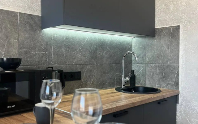 Premium Apartments
