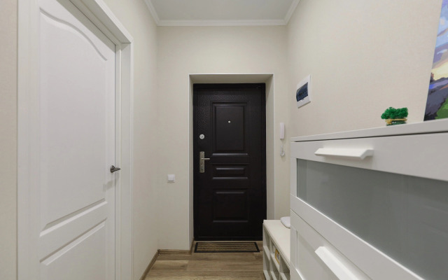 Квартира Студия на Море в Пионерске