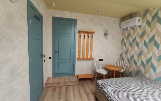 Мини-Отель Чук&Гек