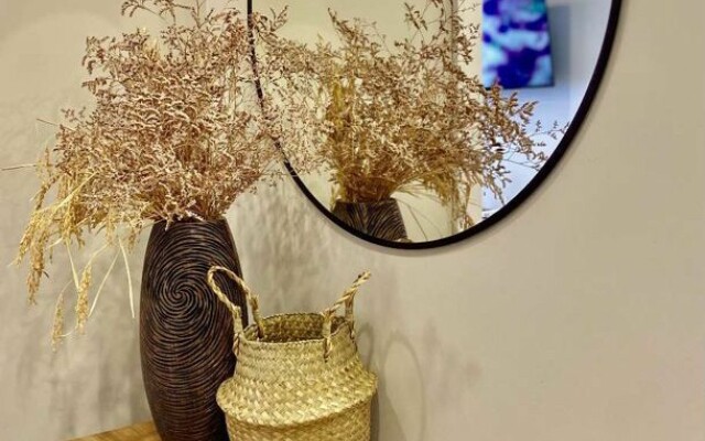 Квартира Уютная на Платановой