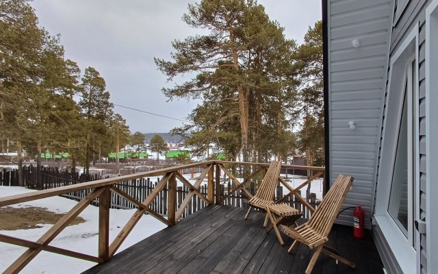 Soty Glamping