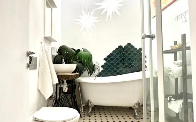 Апартаменты Art Aristocrat