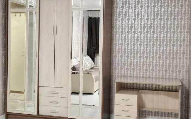 Квартира Однокомнатная