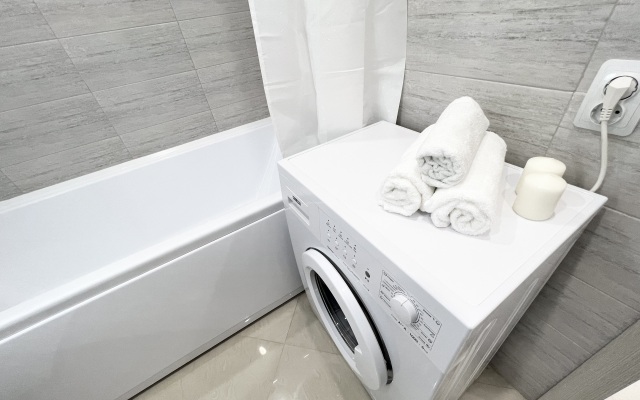 Na Tulskoy 18 Na Chetvertom Etazhe Kvartira 15 Apartments