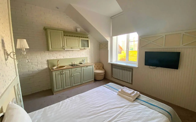 Zagorodnoe Guest House