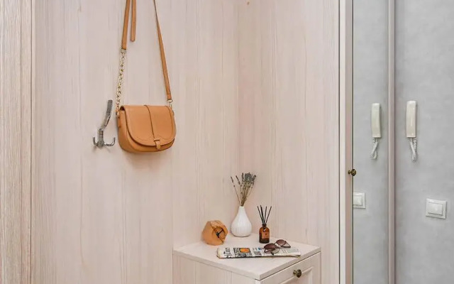 Квартира уютная возле гипермаркета Метро