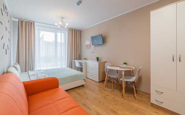 Apartment SalutApart 8