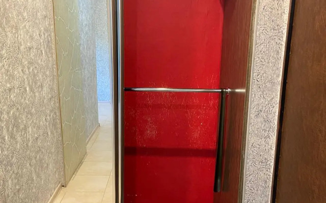 Квартира Уютная квартира в двух шагах от Рыбной деревни