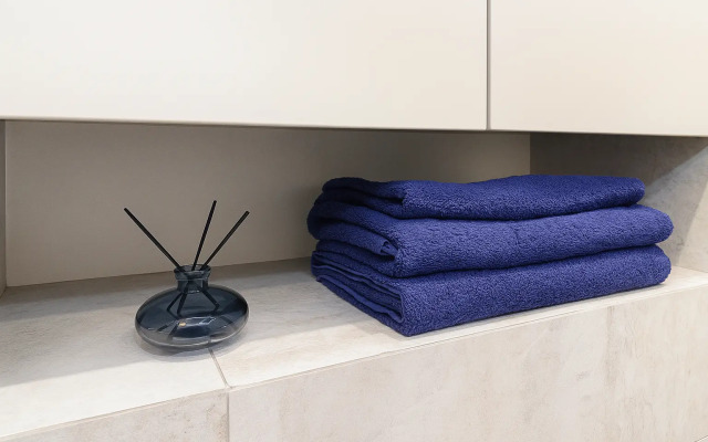 Апартаменты Добрый Дом Рядом с Парком