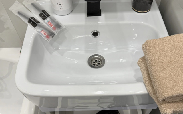 Квартира Уютная у метро Дыбенко